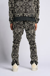 PHEELINGS - OPERA" STACK DENIM